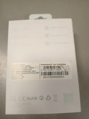 Blackview Airbuds 30
