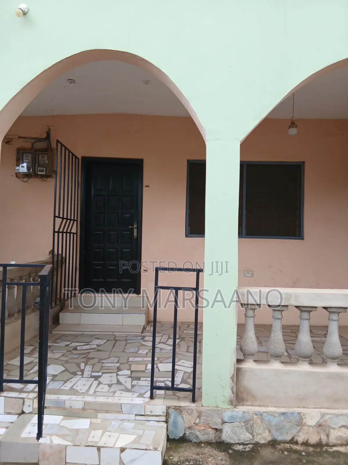 2bdrm Apartment in Haatso, Asore Junction for rent