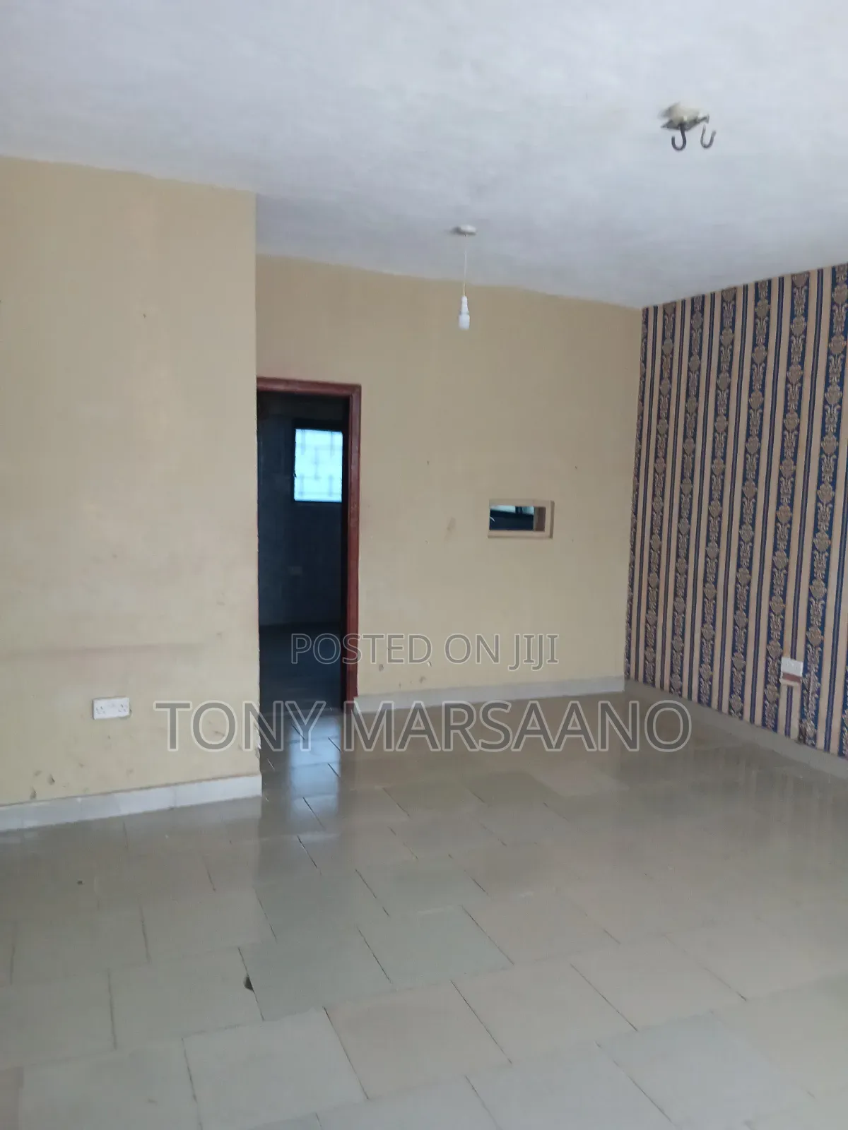 2bdrm Apartment in Haatso, Asore Junction for rent