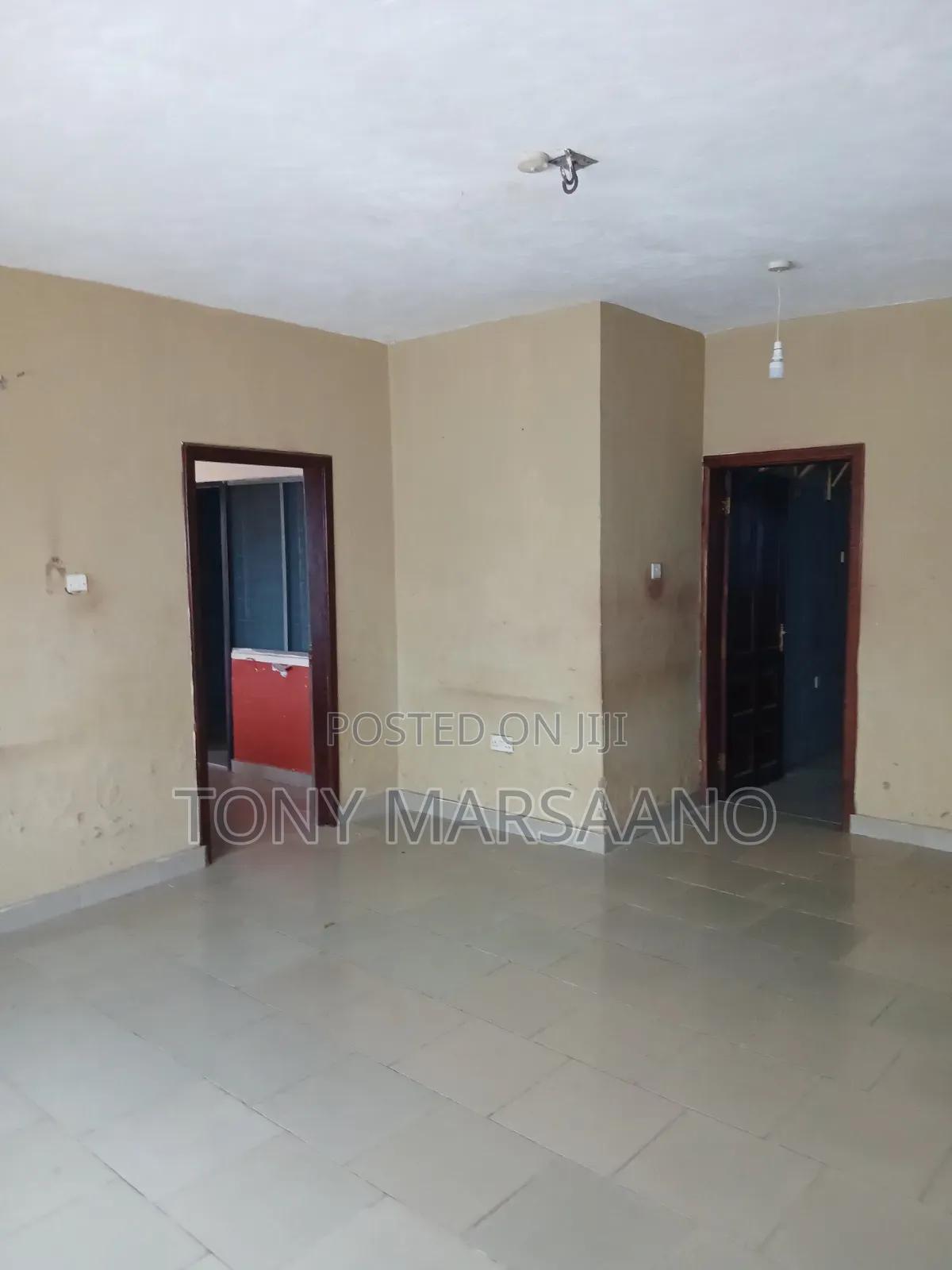 2bdrm Apartment in Haatso, Asore Junction for rent