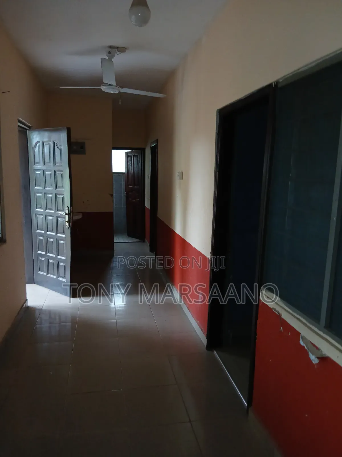 2bdrm Apartment in Haatso, Asore Junction for rent