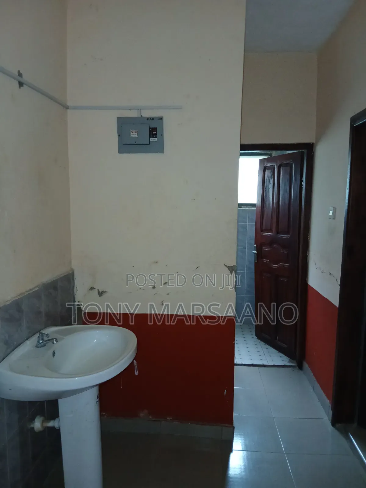 2bdrm Apartment in Haatso, Asore Junction for rent
