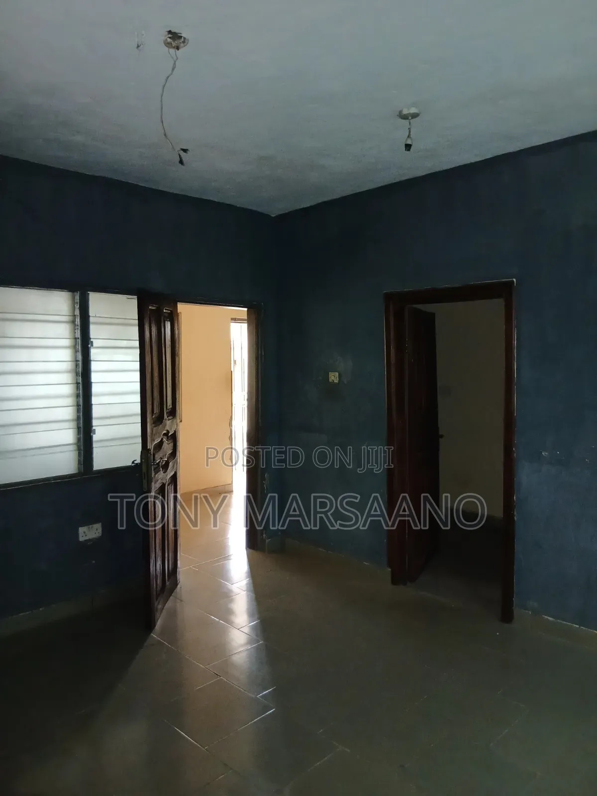 2bdrm Apartment in Haatso, Asore Junction for rent