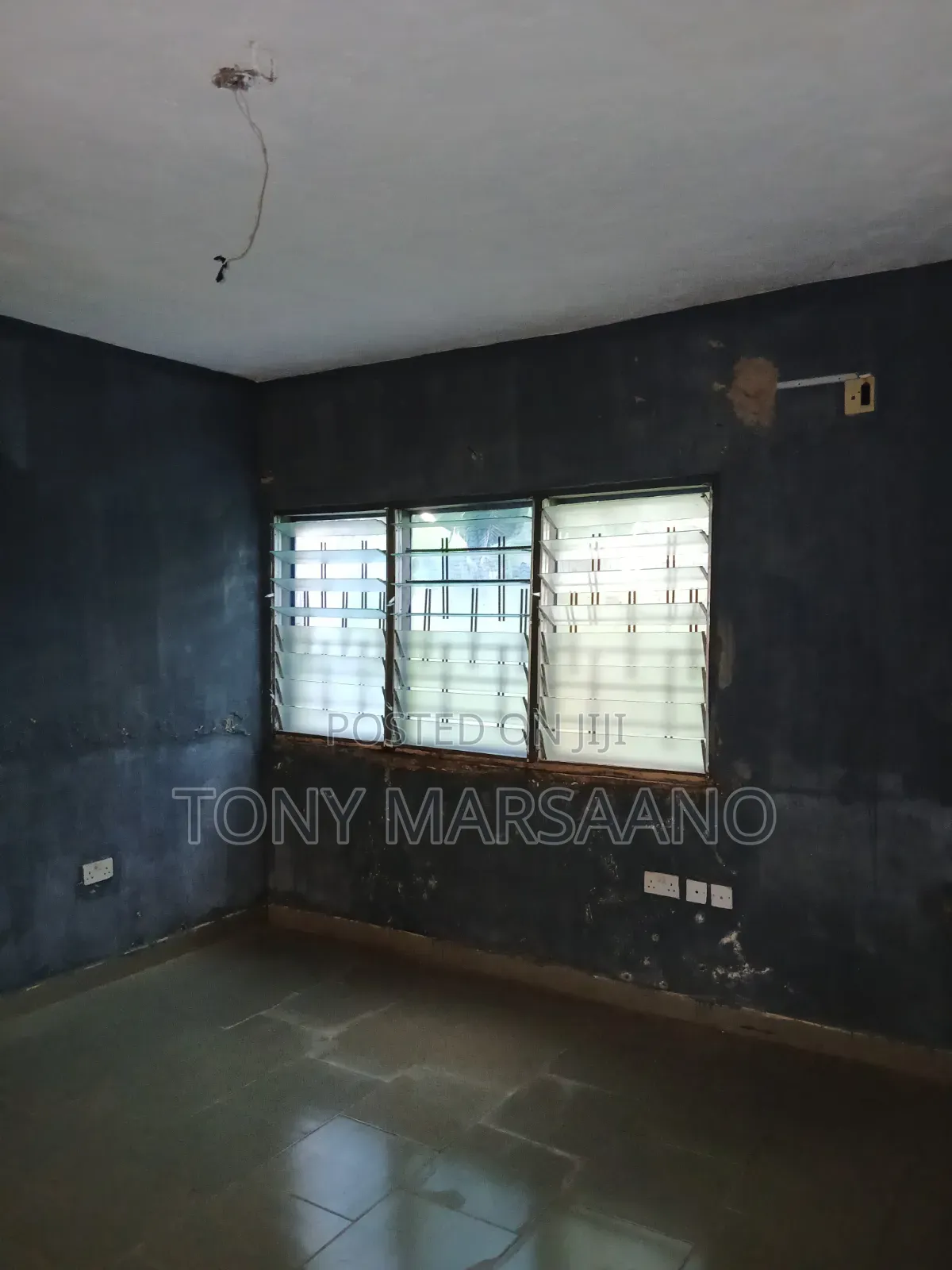 2bdrm Apartment in Haatso, Asore Junction for rent