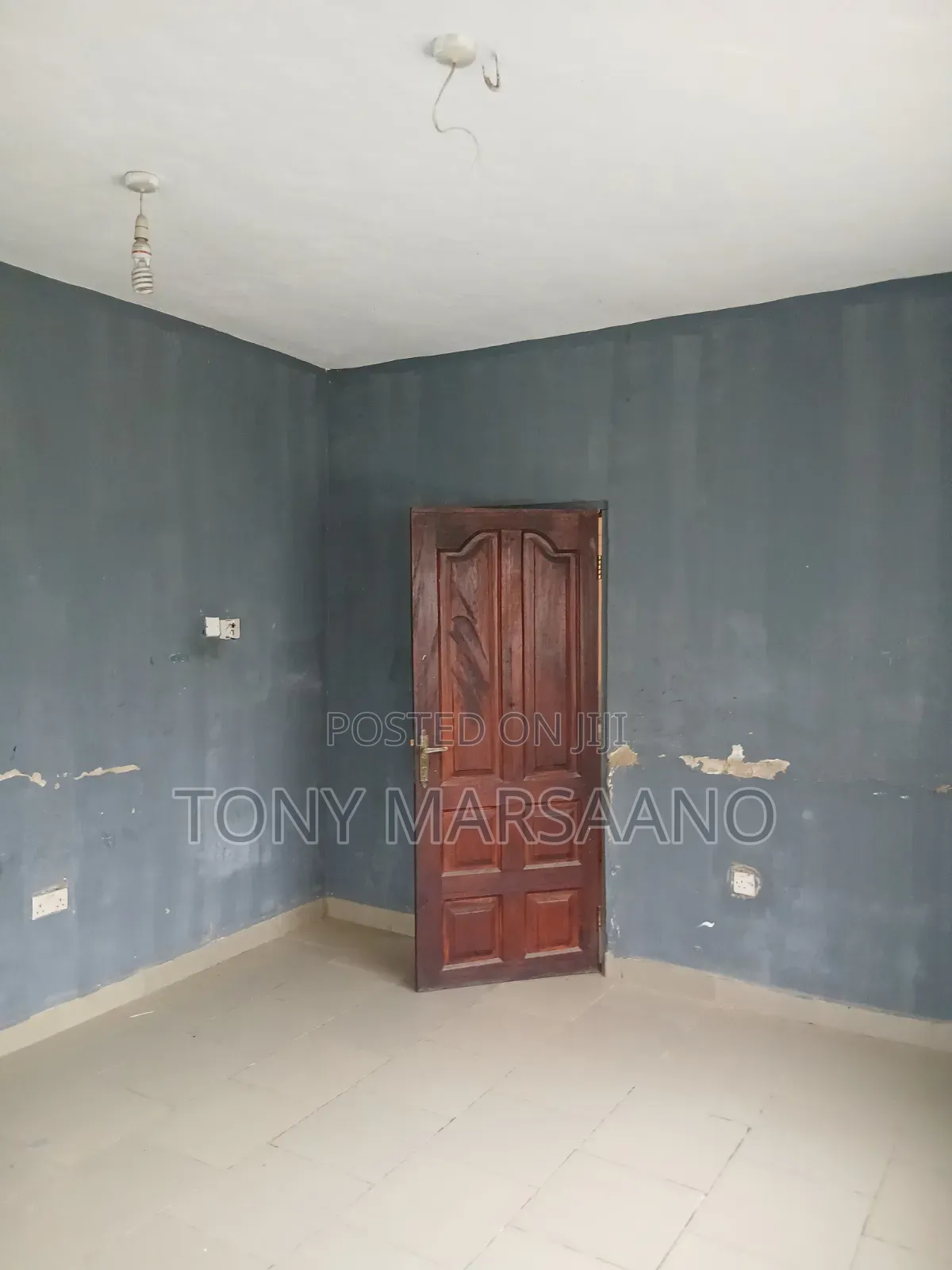2bdrm Apartment in Haatso, Asore Junction for rent