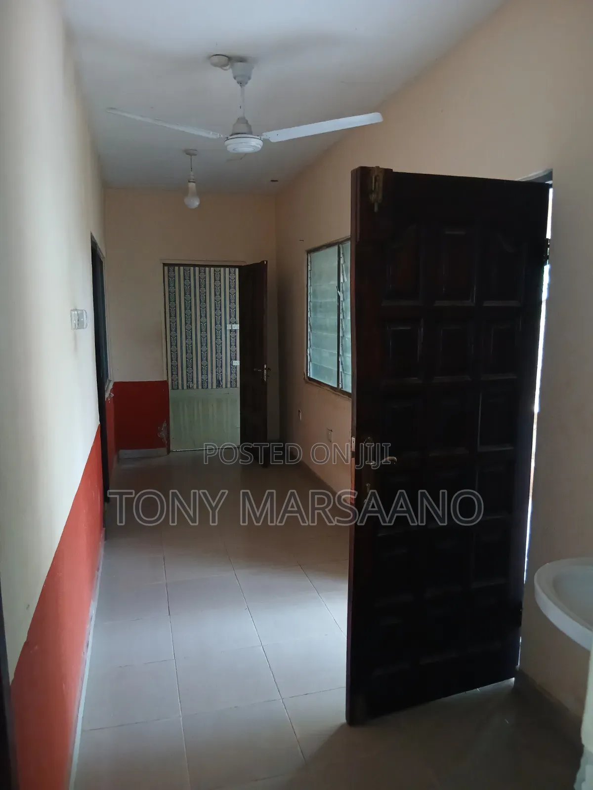 2bdrm Apartment in Haatso, Asore Junction for rent