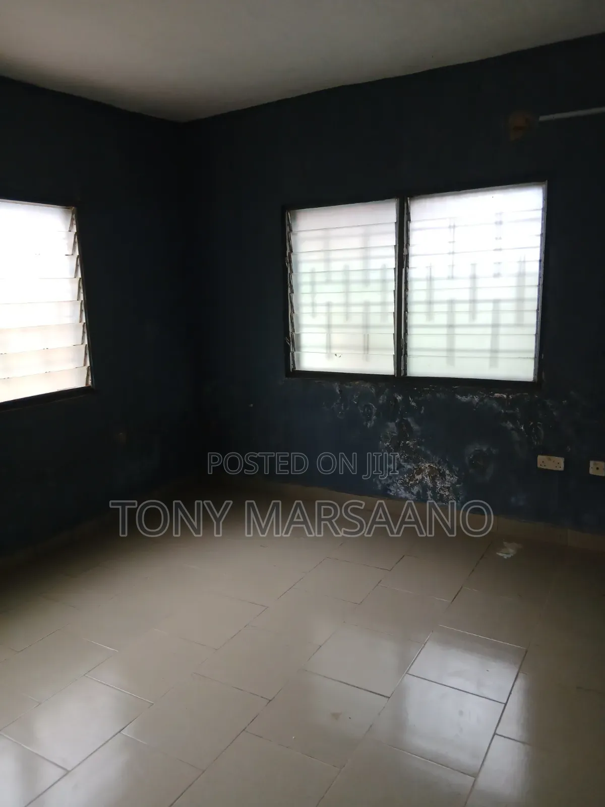 2bdrm Apartment in Haatso, Asore Junction for rent