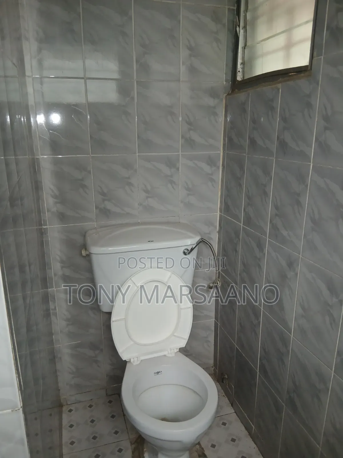 2bdrm Apartment in Haatso, Asore Junction for rent