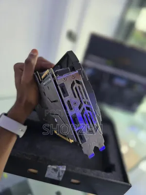 Msi Gaming X Trio RTX 2070 Super