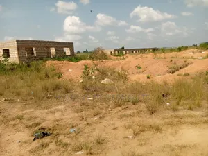 Nice and Serene Environment Land for Sale