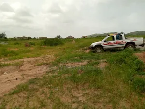 Nice and Serene Environment Land for Sale