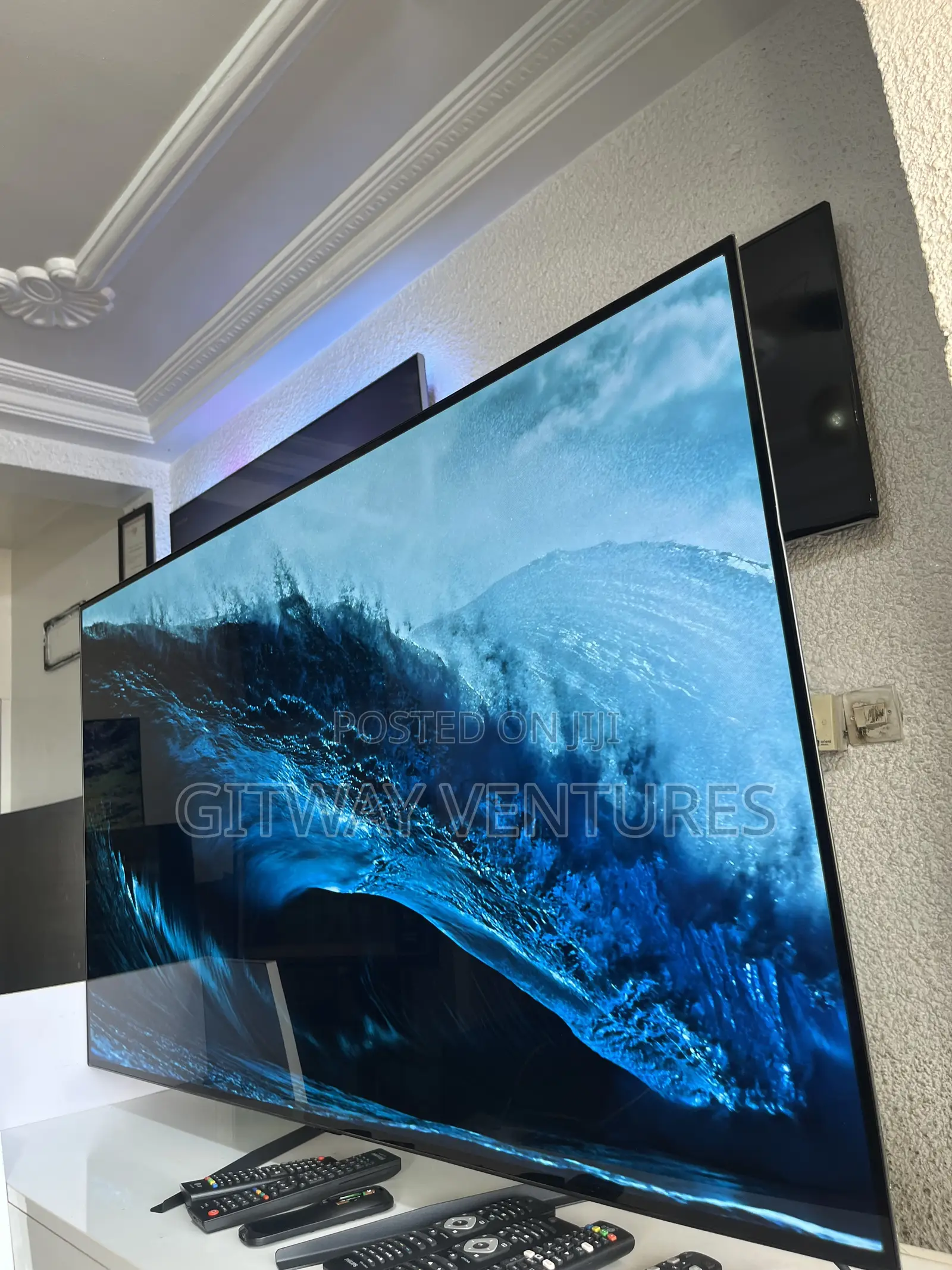 Lg Oled 55bx