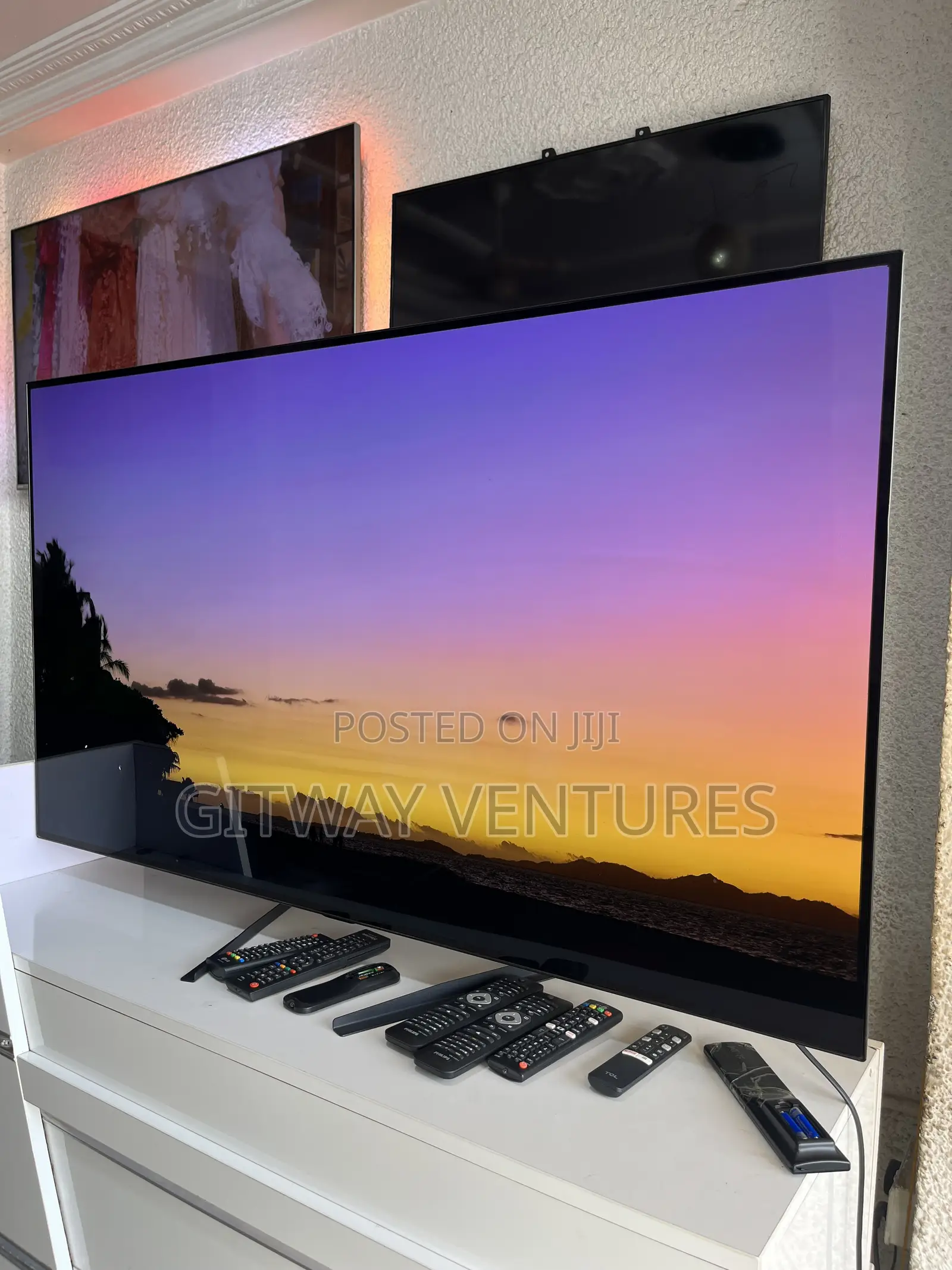 Lg Oled 55bx