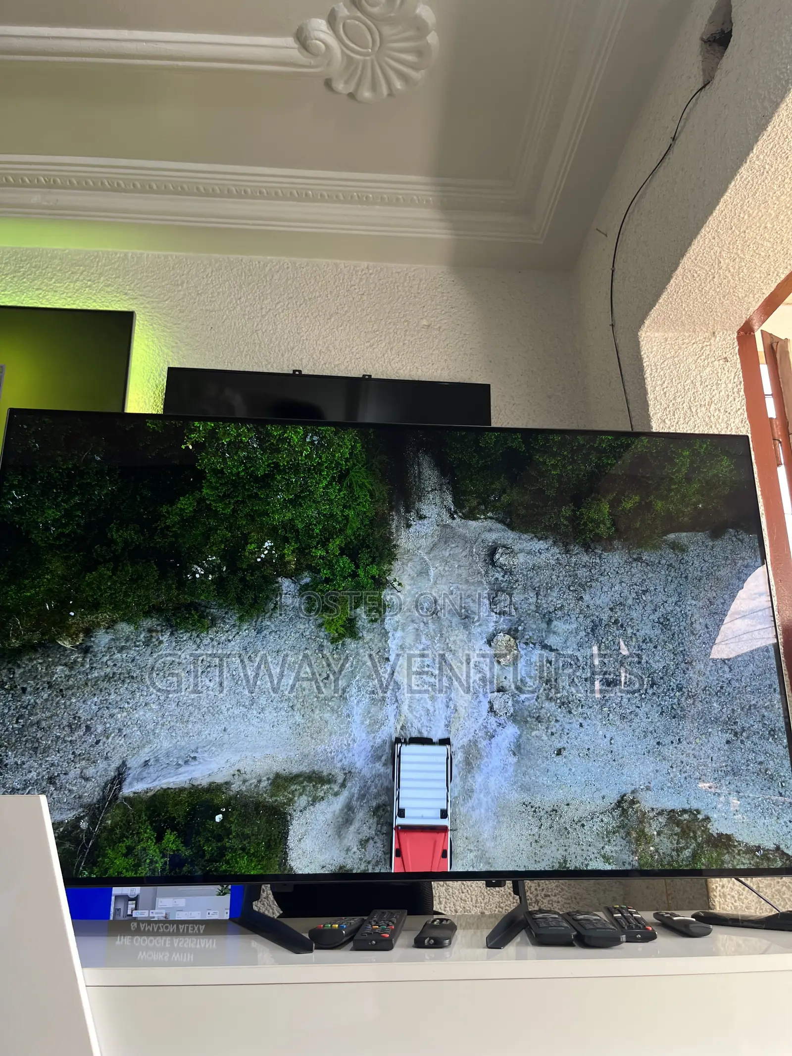 Lg Oled 55bx
