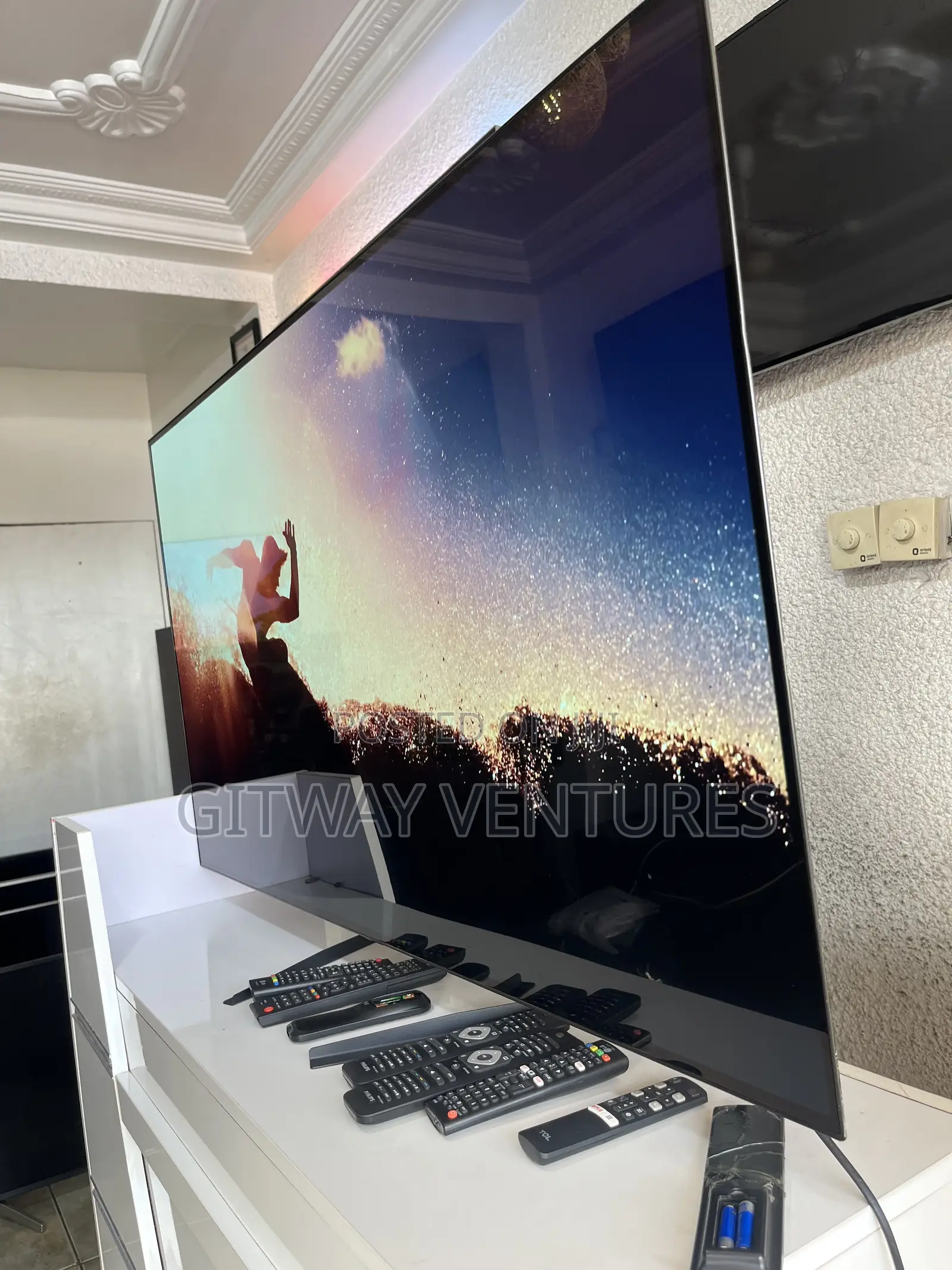 Lg Oled 55bx