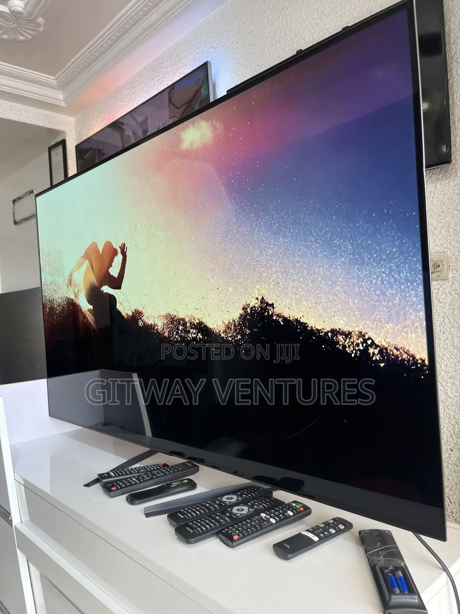 Lg Oled 55bx