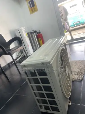 Roch Air Conditioner