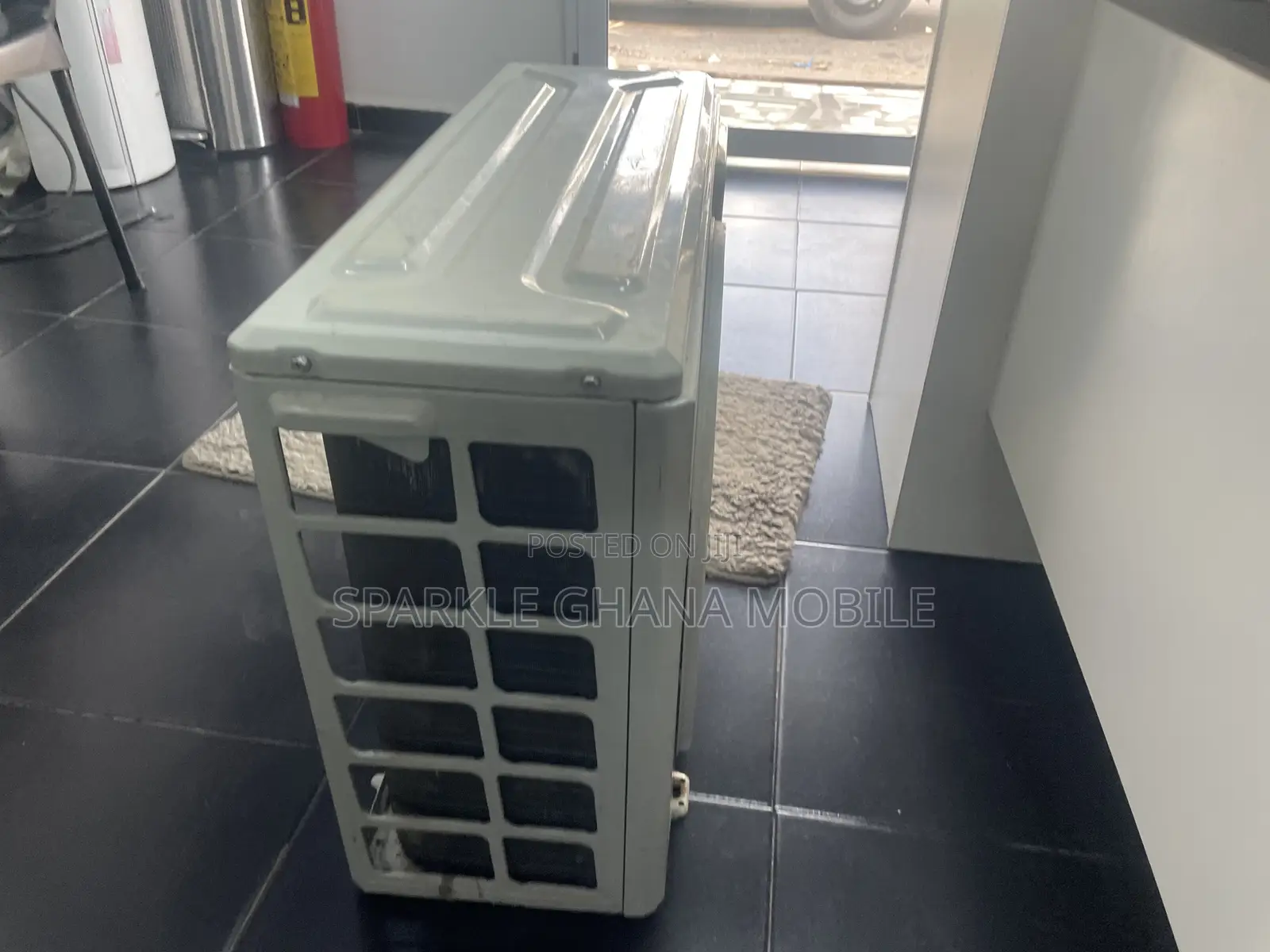 Roch Air Conditioner