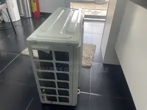Roch Air Conditioner