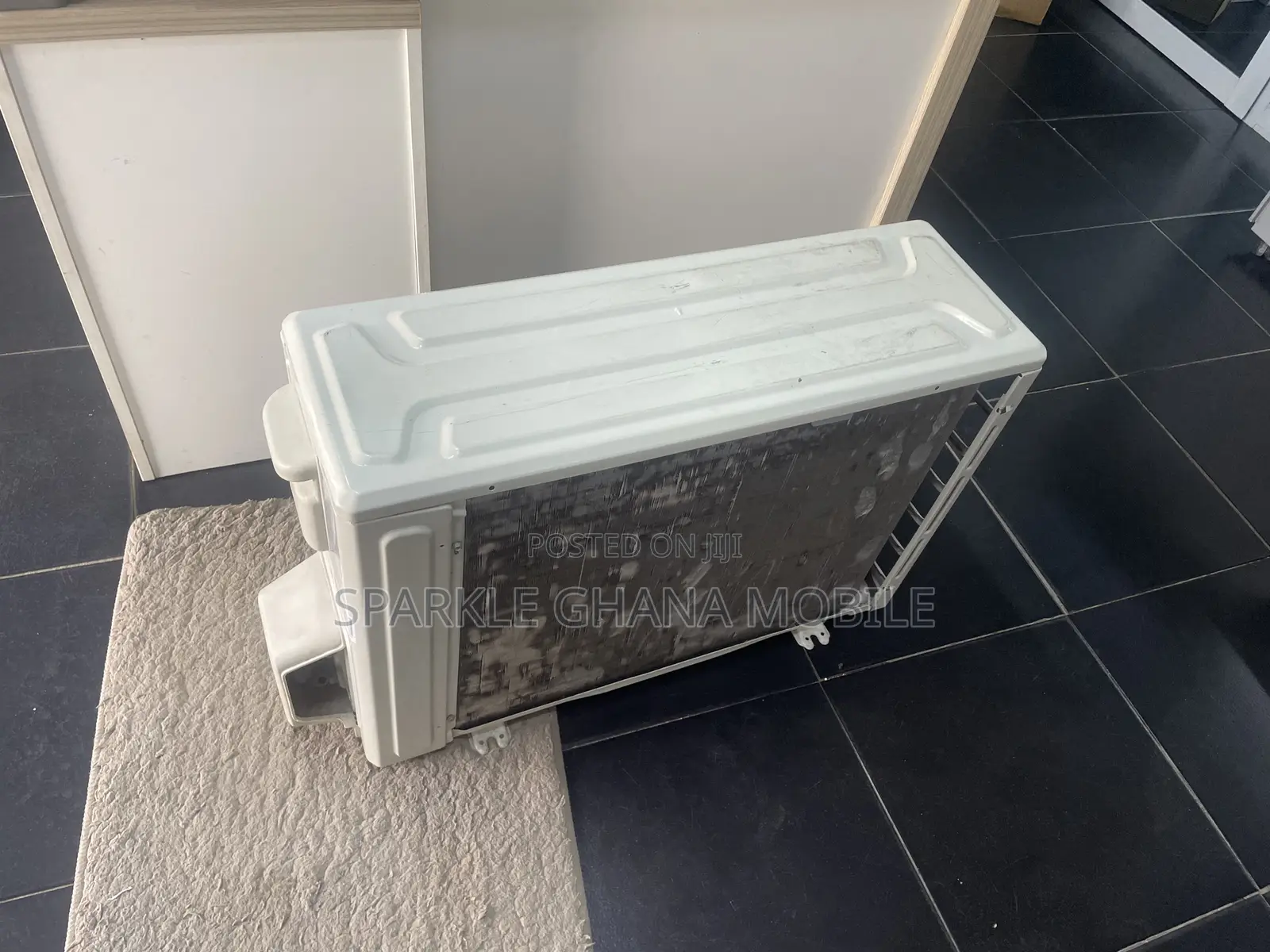 Roch Air Conditioner