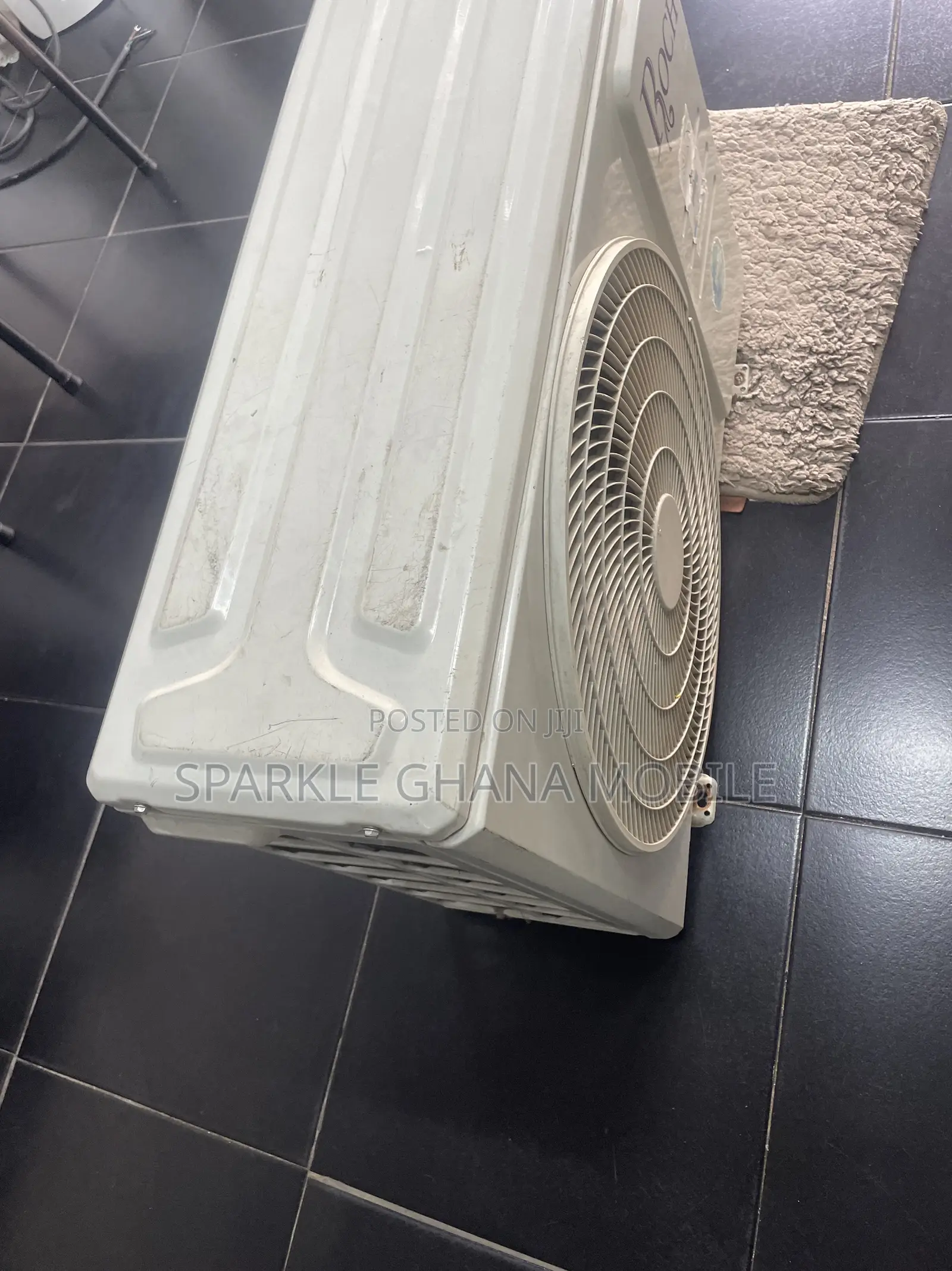 Roch Air Conditioner
