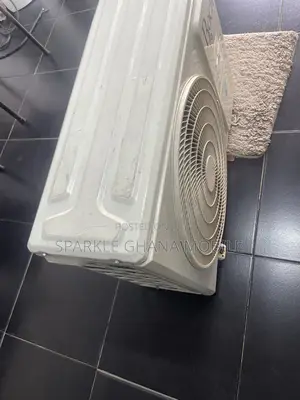 Roch Air Conditioner