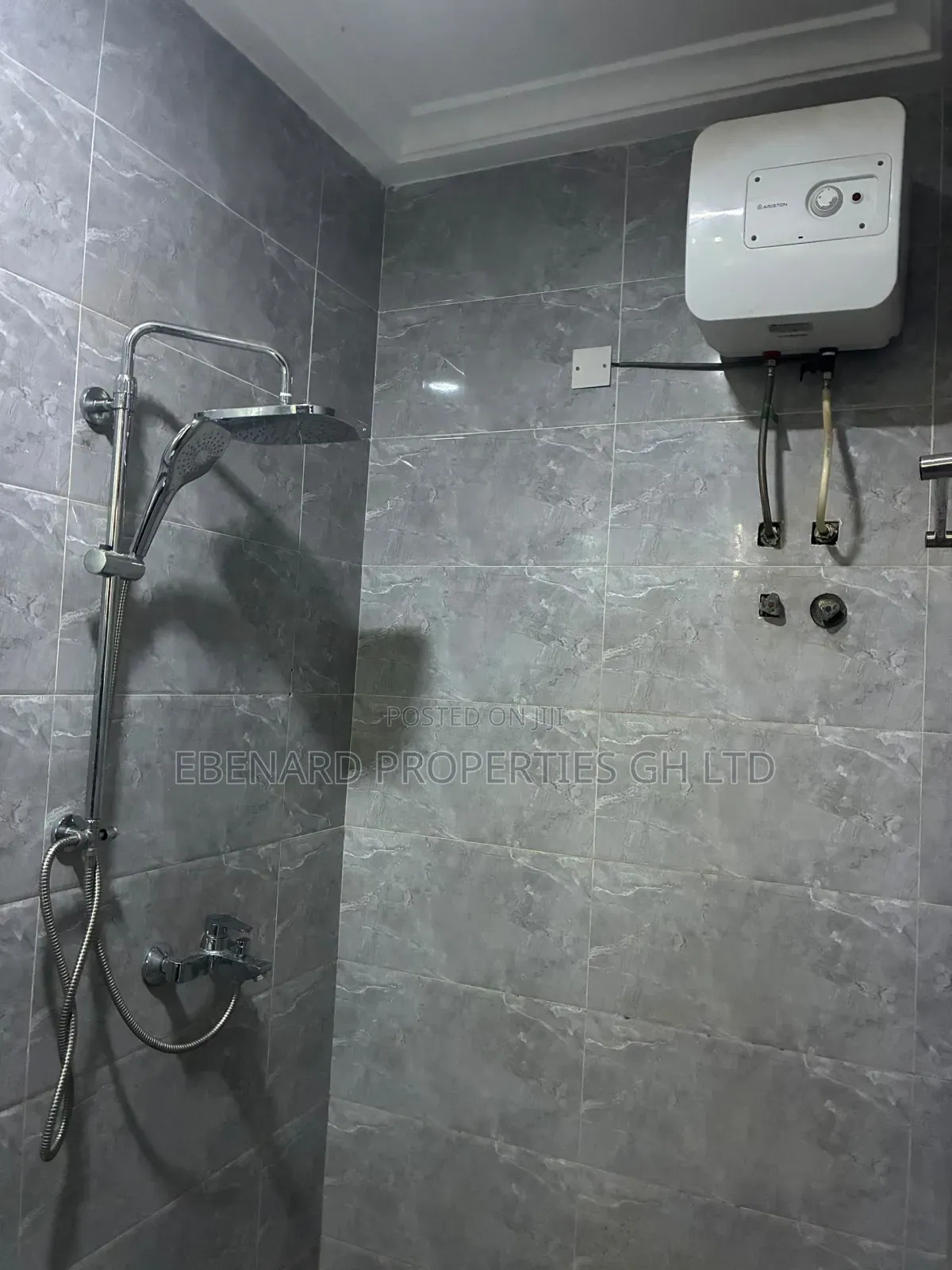 2bdrm Apartment in Ebenard Properties, Lake Side Estate for rent