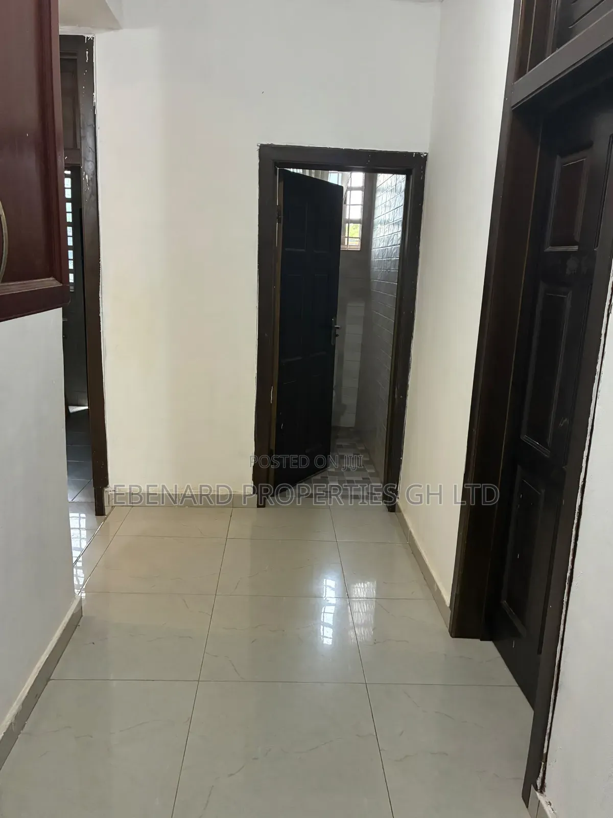 2bdrm Apartment in Ebenard Properties, Lake Side Estate for rent