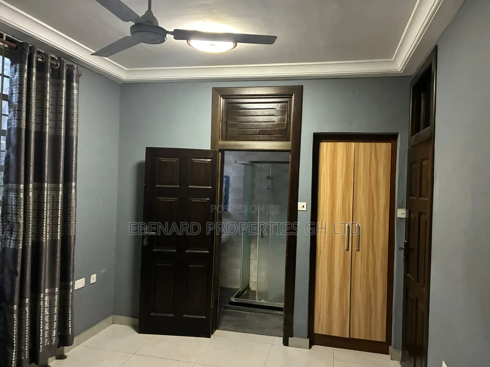 2bdrm Apartment in Ebenard Properties, Lake Side Estate for rent