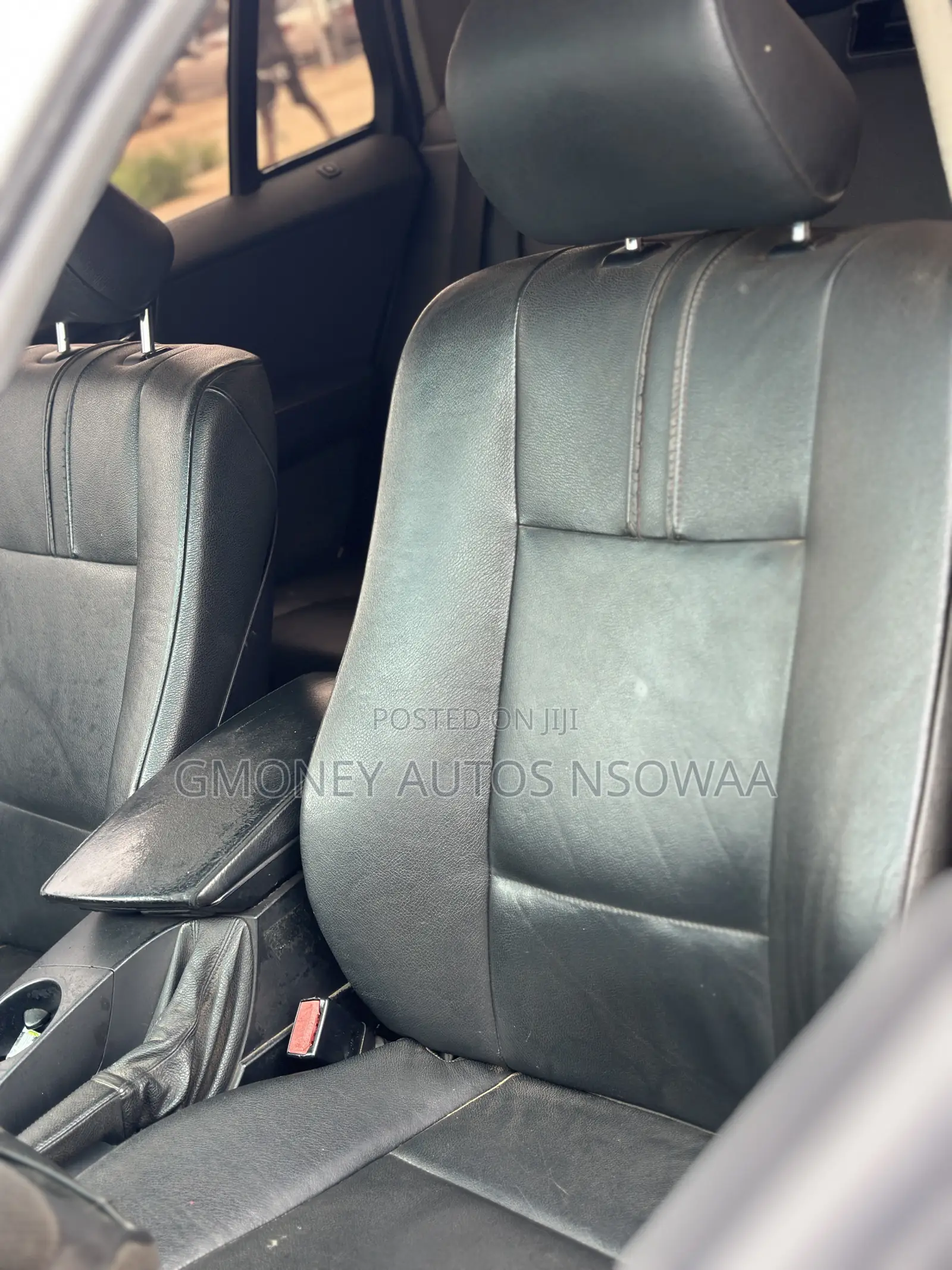 BMW X3 xDrive30i 2010 Gray