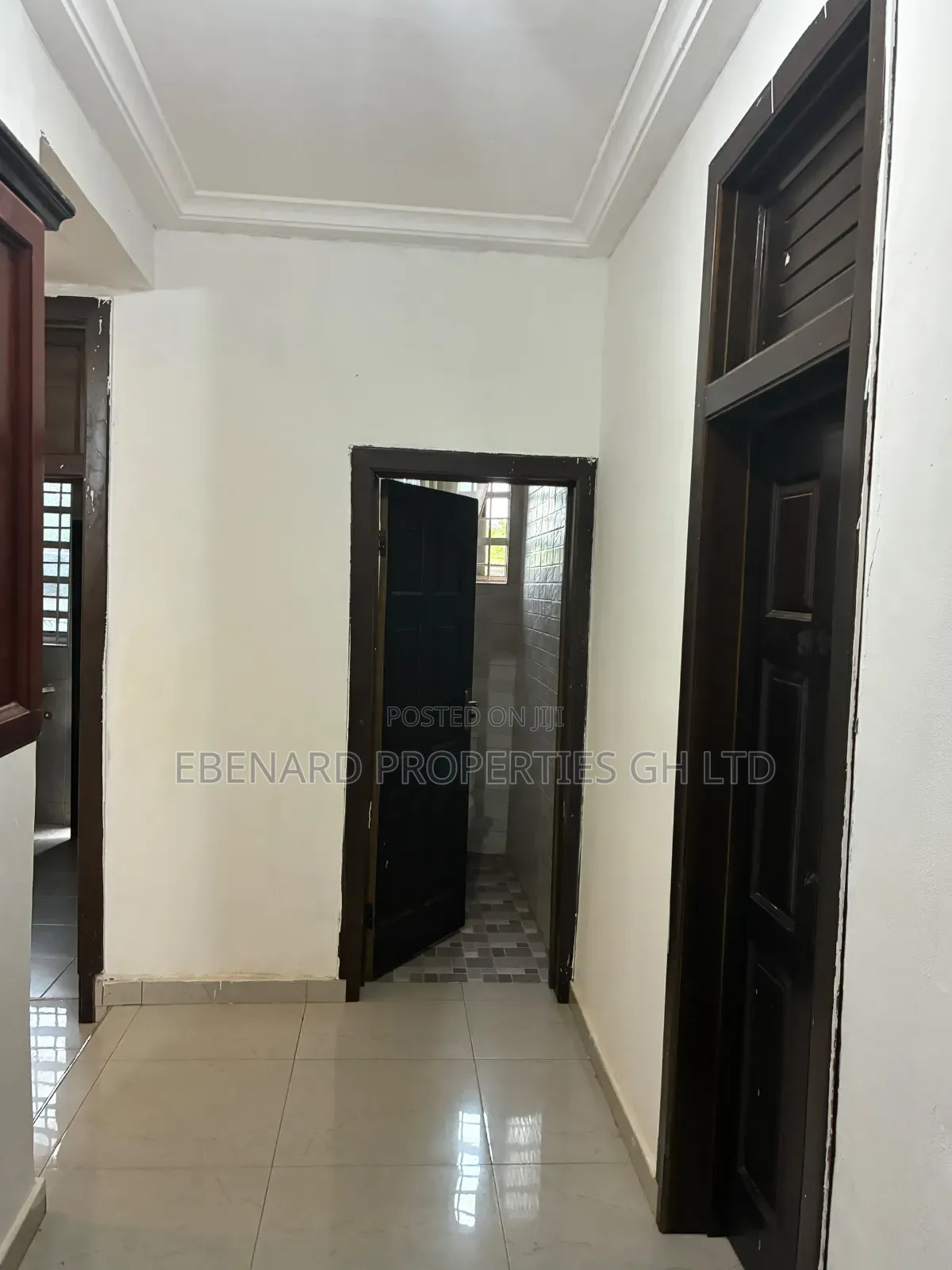 2bdrm Apartment in Ebenard Properties, Lake Side Estate for rent