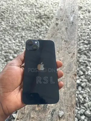 Apple iPhone 14 Plus 128 GB Blue