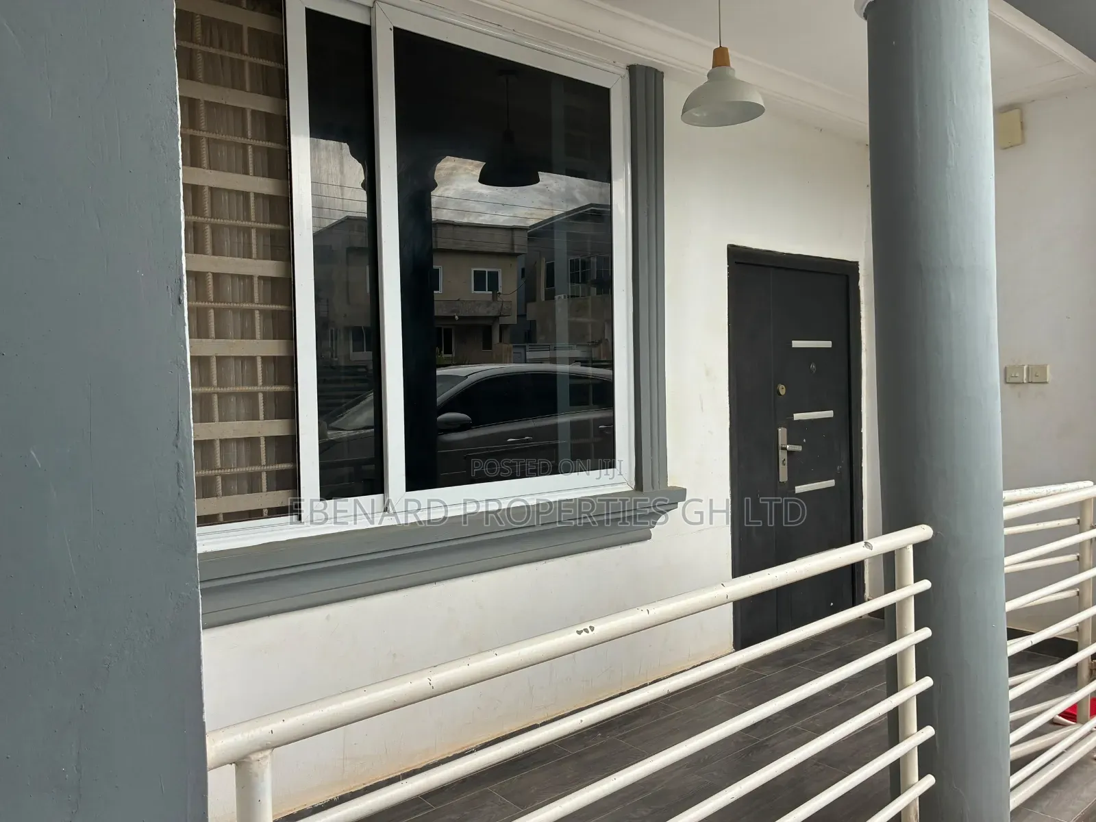 2bdrm Apartment in Ebenard Properties, Lake Side Estate for rent