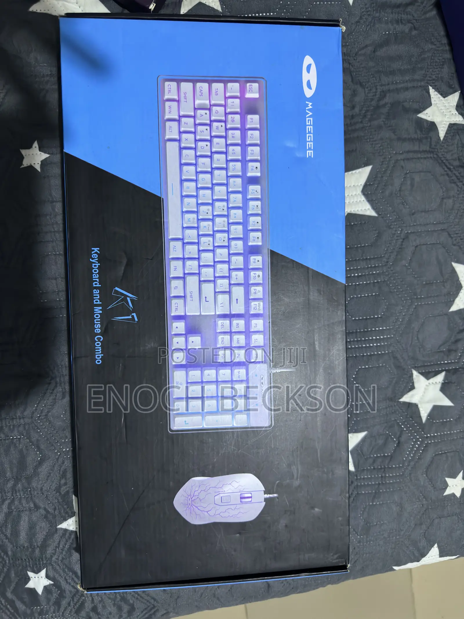 Gaming Keyboard