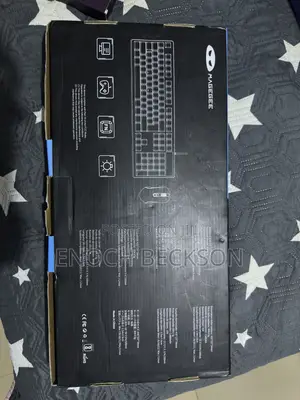 Gaming Keyboard
