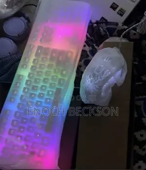Gaming Keyboard