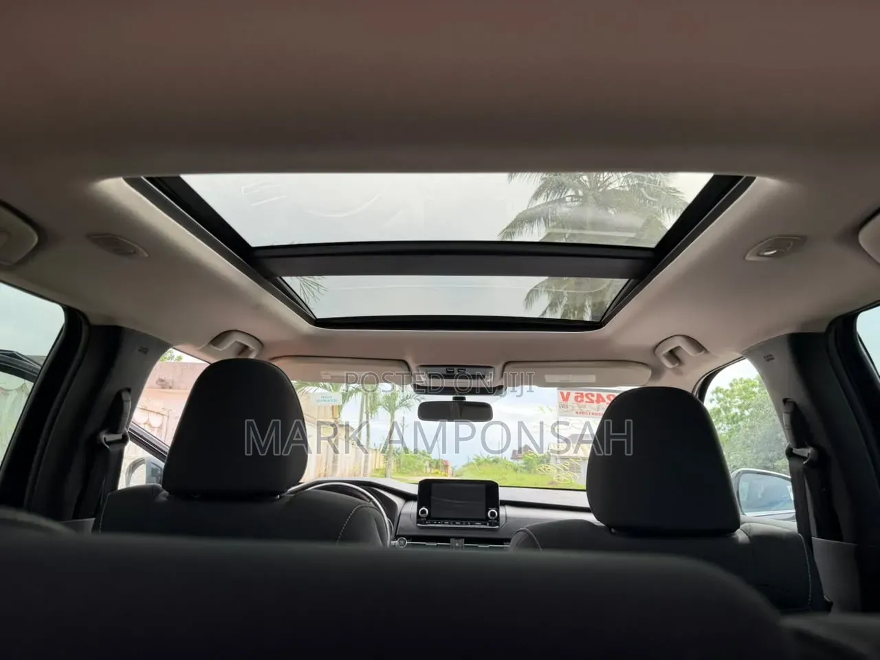 Mitsubishi Outlander SEL Launch Edition 2022 Black