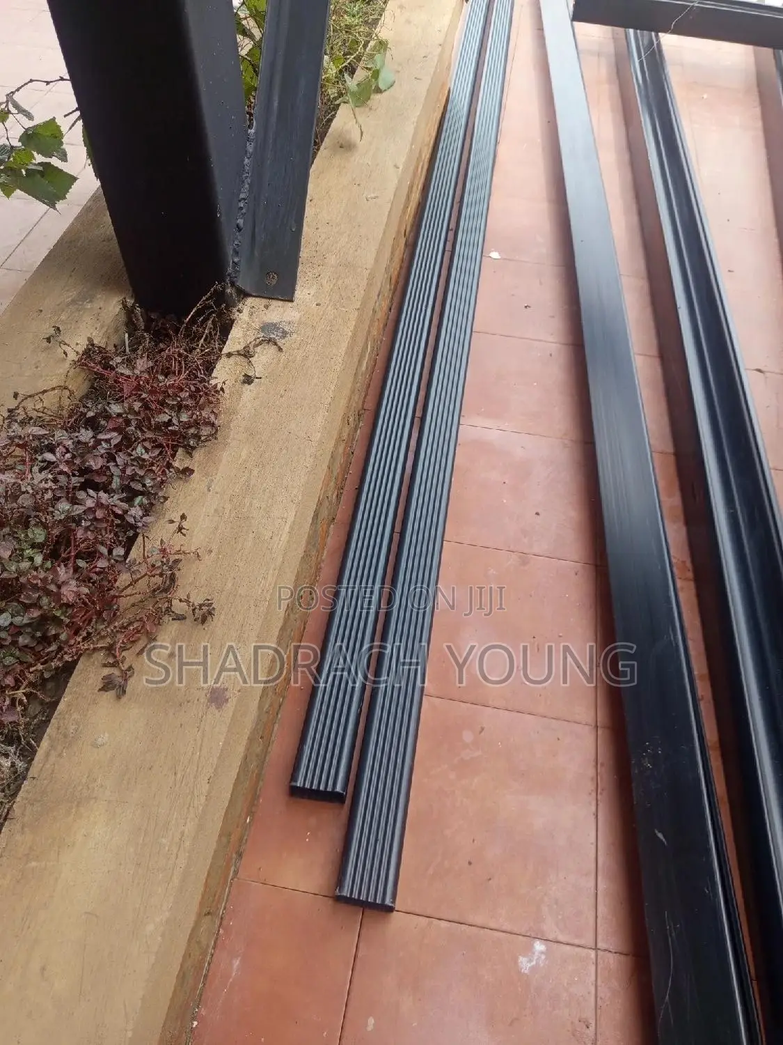 Premium PVC Rain Gutters Accessories – High Quality .