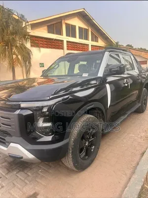 New Nissan Z9 2025 Black