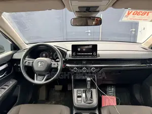 Honda CR-V EX AWD 2025 Gray