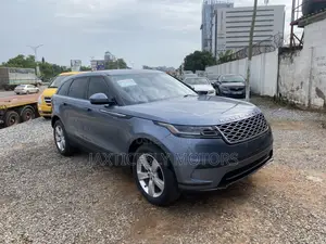 Land Rover Range Rover Velar P250 S 4x4 2019 Blue