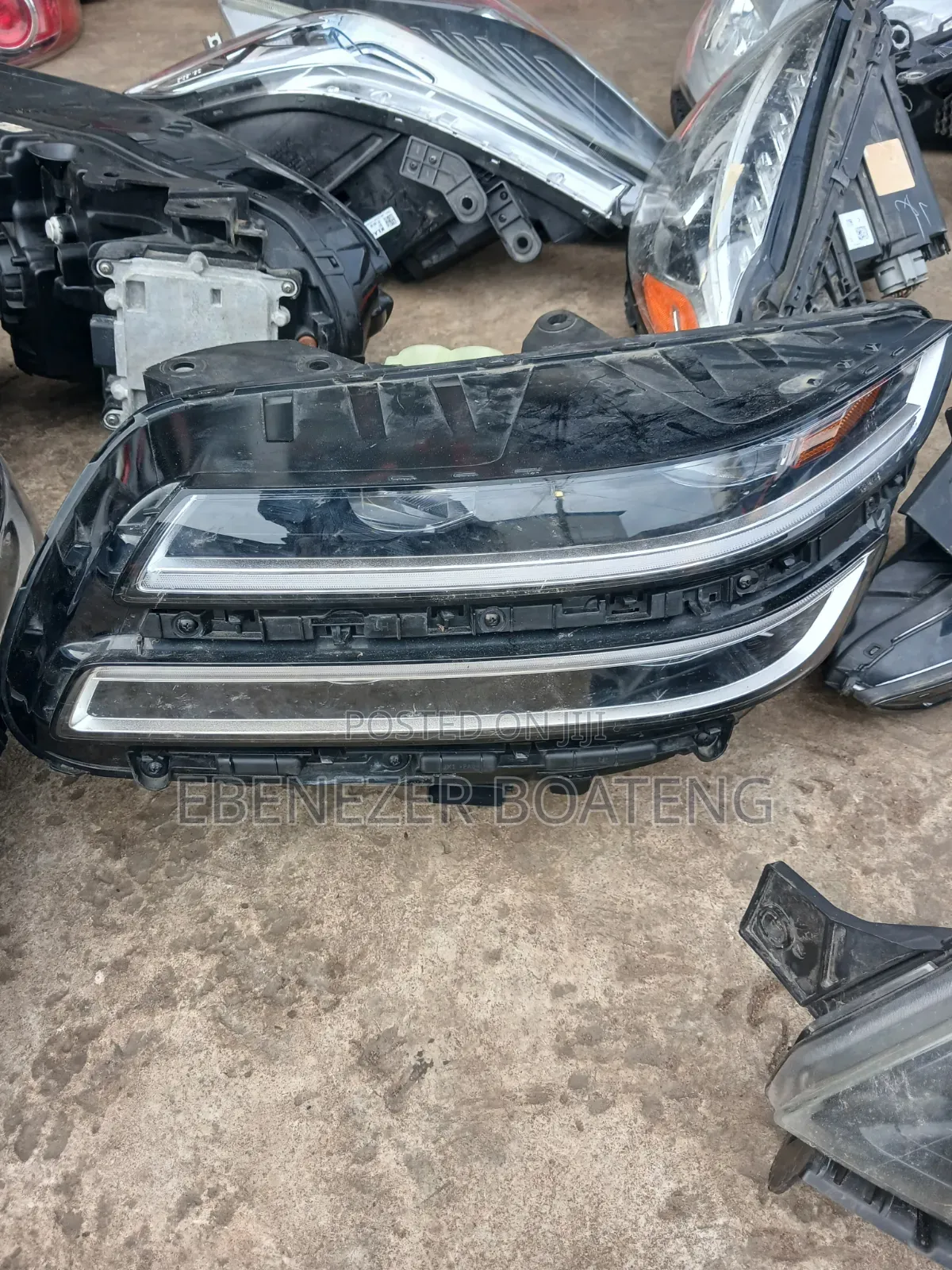 Hyundai Genesis, Gv70 2020 2022 2023 2024