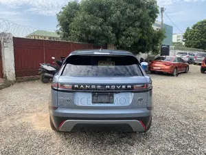 Land Rover Range Rover Velar P250 S 4x4 2019 Blue