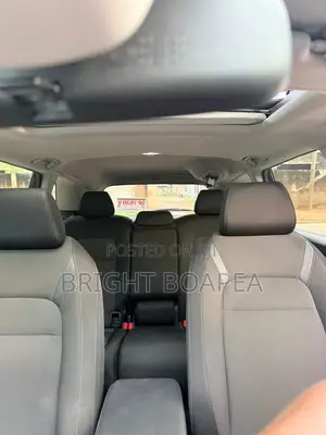 Honda CR-V EX AWD 2025 Gray
