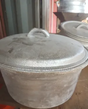 Aluminum Silver