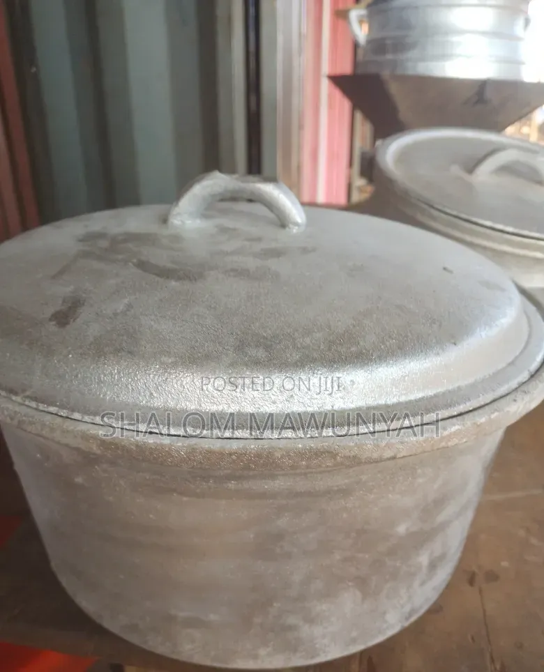 Aluminum Silver