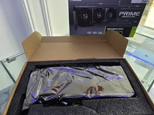 Sapphire Nitro+ Rx5700xt