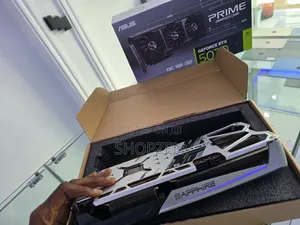 Sapphire Nitro+ Rx5700xt