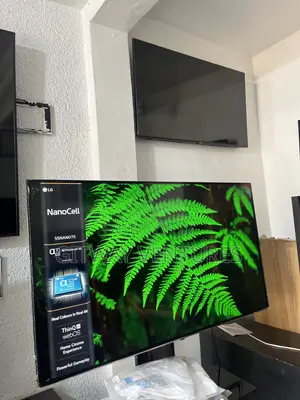 Lg Nanocell 55” 2023