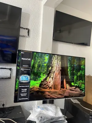 Lg Nanocell 55” 2023